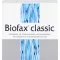 BIOFAX κλασικές σκληρές κάψουλες, 120 τεμάχια