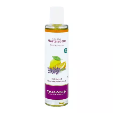 DUFTE SCHULE Σπρέι χώρου, 50 ml