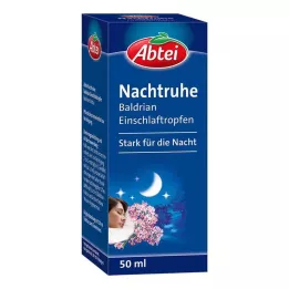 ABTEI Σταγόνες ύπνου, 50 ml