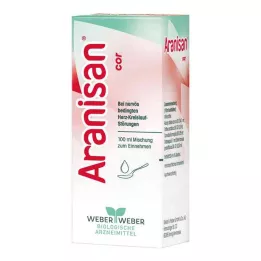 ARANISAN Μείγμα Cor, 100 ml