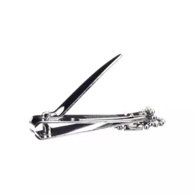 NAGELKNIPSER 5 cm με αλυσίδα και λίμα, 1 τεμάχιο NAGELKNIPSER 5 cm με αλυσίδα και λίμα, 1 τεμάχιο