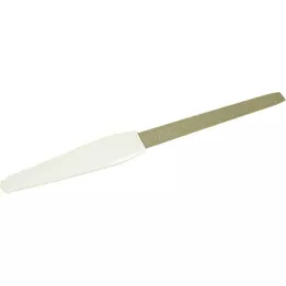 NAGELFEILE Ζαφείρι 18 cm, 1 τεμάχιο