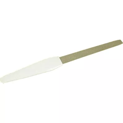 NAGELFEILE Ζαφείρι 18 cm, 1 τεμάχιο NAGELFEILE Ζαφείρι 18 cm, 1 τεμάχιο