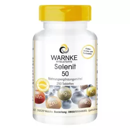SELENIT 50 δισκία, 250 τεμάχια