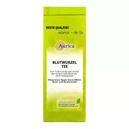 BLUTWURZEL Τσάι, 80 g