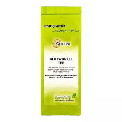 BLUTWURZEL Τσάι, 80 g