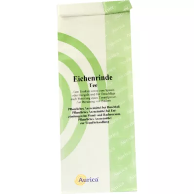 EICHENRINDE τσάι Aurica, 100 g