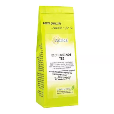 EICHENRINDE τσάι Aurica, 100 g