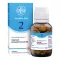 BIOCHEMIE DHU 2 δισκία φωσφορικού ασβεστίου D 6, 200 τεμάχια
