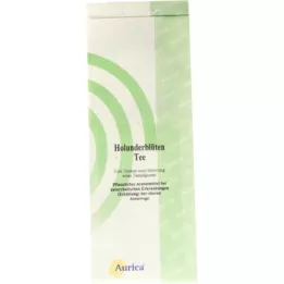 HOLUNDERBLÜTEN τσάι Aurica, 70 g