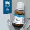 BIOCHEMIE DHU 8 Χλωριούχο νάτριο D 3 δισκία, 200 τεμάχια