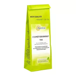 STIEFMÜTTERCHENKRAUT τσάι Aurica, 50 g