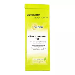 SÜSSHOLZWURZEL Τσάι, 80 g