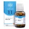 BIOCHEMIE DHU 11 Silicea D 6 δισκία, 200 κάψουλες