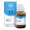 BIOCHEMIE DHU 15 Potassium iodatum D 6 δισκία, 200 τεμάχια
