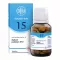 BIOCHEMIE DHU 15 Potassium iodatum D 12 δισκία, 200 τεμάχια