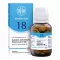 BIOCHEMIE DHU 18 Calcium sulphuratum D 6 δισκία, 200 κάψουλες