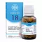 BIOCHEMIE DHU 18 Calcium sulphuratum D 12 δισκία, 200 κάψουλες