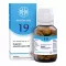 BIOCHEMIE DHU 19 Cuprum arsenicosum D 6 δισκία, 200 κάψουλες