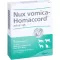 NUX VOMICA HOMACCORD ad us.vet.ampoules, 5 τεμ