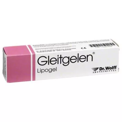 GLEITGELEN Gel, 50 g