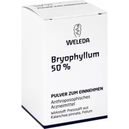 BRYOPHYLLUM 50% σκόνη για χρήση από το στόμα, 20 g