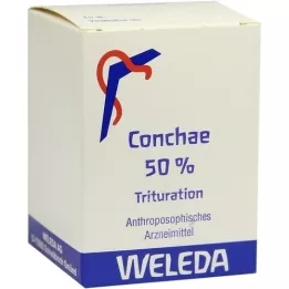 CONCHAE 50% τριβή, 50 g