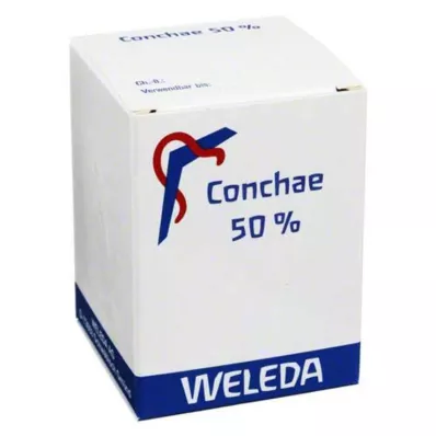 CONCHAE 50% τριβή, 50 g