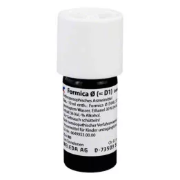 FORMICA D 1 αραίωση, 20 ml