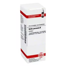 BELLIS PERENNIS Μητρικό βάμμα, 20 ml