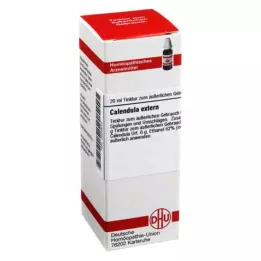 CALENDULA ΕΞΩΤΕΡΙΚΟ, 20 ml