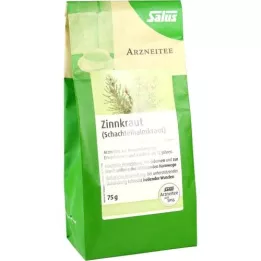 ZINNKRAUT TEE Αλογοουρά βότανο Salus, 75 g