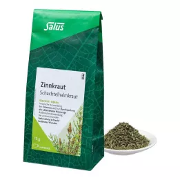 ZINNKRAUT TEE Αλογοουρά βότανο Salus, 75 g
