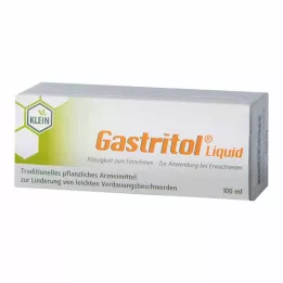 GASTRITOL Υγρό Στοματικό υγρό, 100 ml