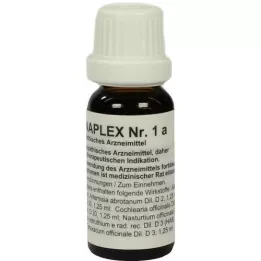 REGENAPLEX No.1 a σταγόνες, 15 ml