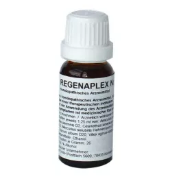 REGENAPLEX Σταγόνες No.6, 15 ml