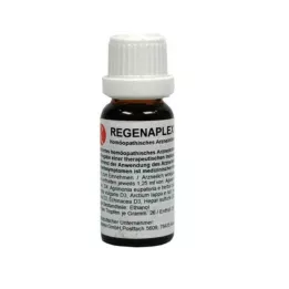 REGENAPLEX No.23 a σταγόνες, 15 ml