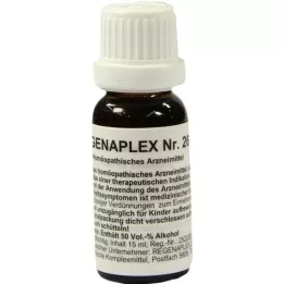 REGENAPLEX No.26 β σταγόνες, 15 ml