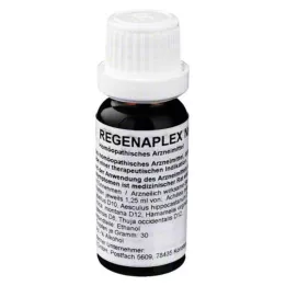 REGENAPLEX No.31 c σταγόνες, 15 ml
