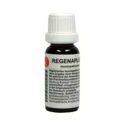 REGENAPLEX No.33/5 σταγόνες, 15 ml