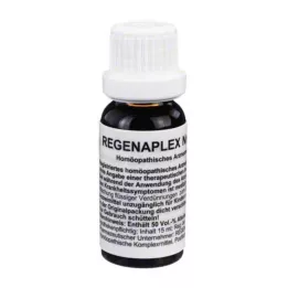 REGENAPLEX No.33/za σταγόνες, 15 ml