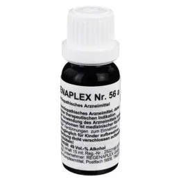 REGENAPLEX No.56 a σταγόνες, 15 ml
