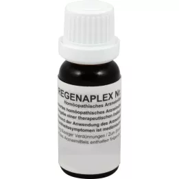 REGENAPLEX No.59 β σταγόνες, 15 ml