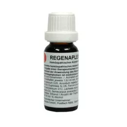REGENAPLEX No.71 a σταγόνες, 15 ml