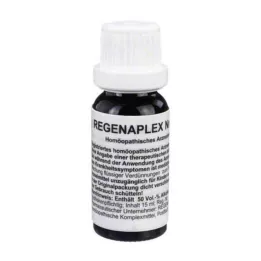 REGENAPLEX No.82 a σταγόνες, 15 ml