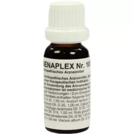 REGENAPLEX No.100/1 σταγόνες, 15 ml