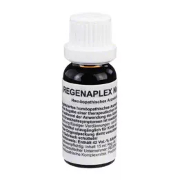 REGENAPLEX No.116 a σταγόνες, 15 ml
