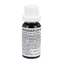 REGENAPLEX No.200 a σταγόνες, 15 ml
