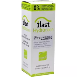 ILAST Hydraclean Gel, 50 ml