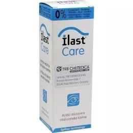 ILAST Κρέμα φροντίδας, 30 ml